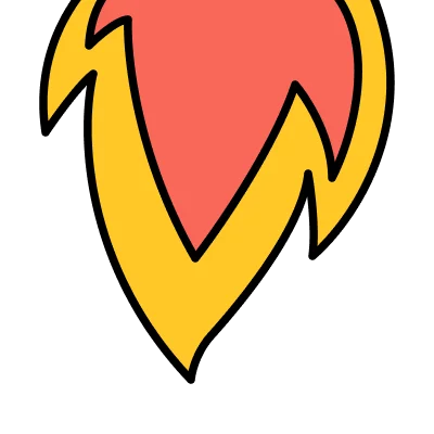 Vlammen