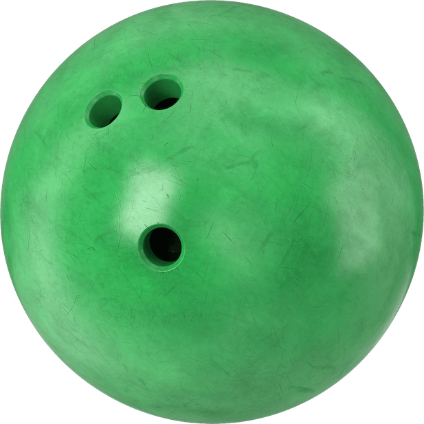 Bowlingbal