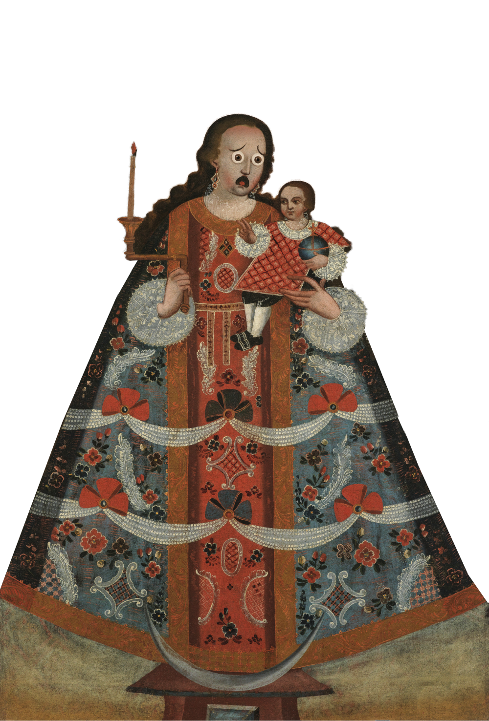 Vrouw