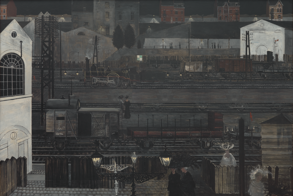 Background