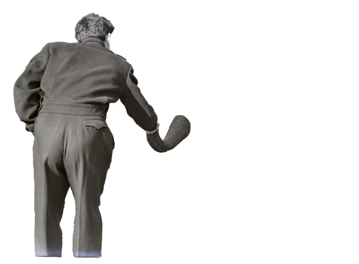 Man